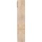 Ekena Millwork Westlake Traditional Smooth Bracket w/ Offset Brace, Douglas Fir, 7 1/2"W x 28"D x 40"H BKT0806X28X40WTL01SDF - alternate 4